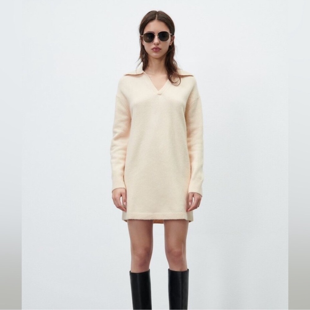 Zara Dress size M